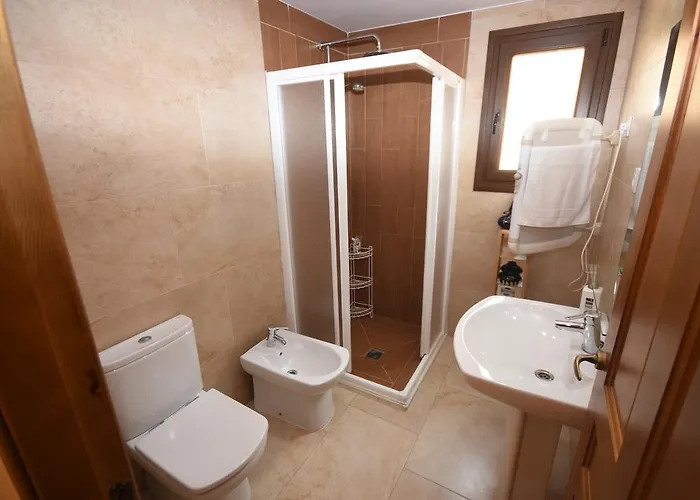 Casa Les Valeres Fuentespalda